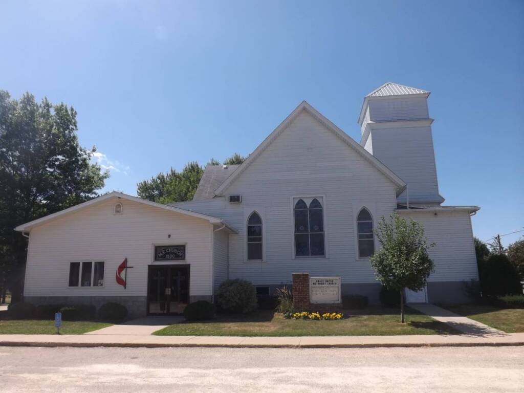 Churches - City of Lamont, Iowa